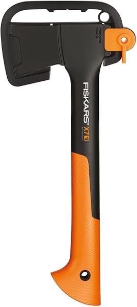 Fiskars 121423 Parçalama Baltası x7