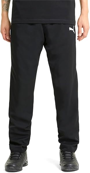 PUMA ACTIVE Woven Pants Woven Pants Unisex Yetişkin