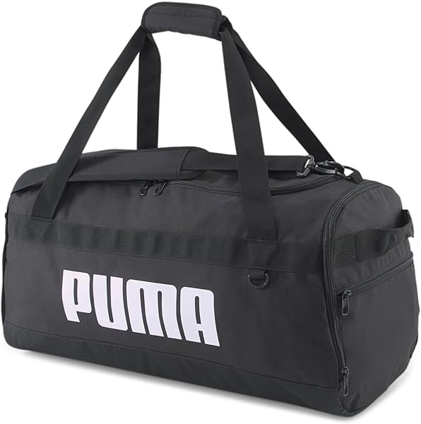 Puma Unisex Yetişkin Challenger Duffel Bag M Spor Çantası