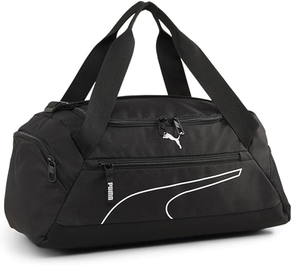 Puma Unisex Yetişkin Fundamentals Sports Bag XS Spor Çantası