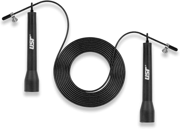 USR SR24 Speedrope-Hızlı Atlama İpi
