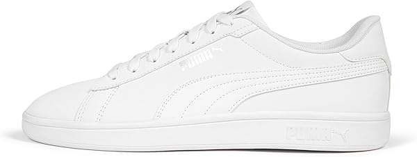 Puma Unisex Yetişkin PUMA Smash 3.0 Buck Sneakers Futbol Ayakkabısı
