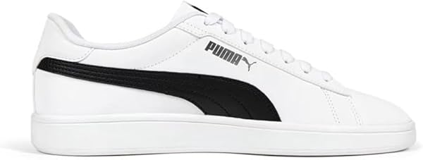 Puma Unisex Yetişkin PUMA Smash 3.0 Buck Sneakers Futbol Ayakkabısı