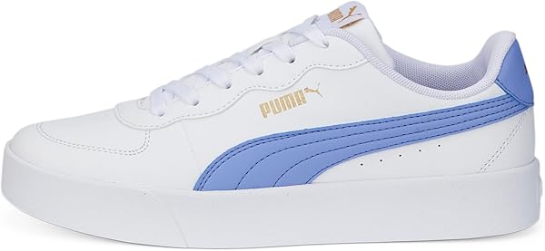 Puma Puma Skye Clean Kadın Spor Ayakkabı