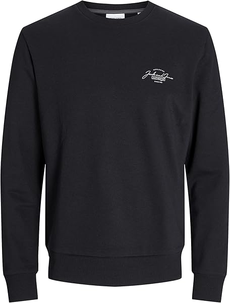 JACK & JONES JJFERRIS SWEAT CREW NECK Sweatshirt Erkek