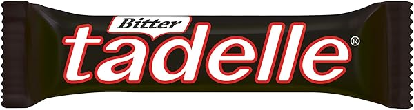 Tadelle Fındık Dol.Bitter Çik. 30 Gr (20*6)