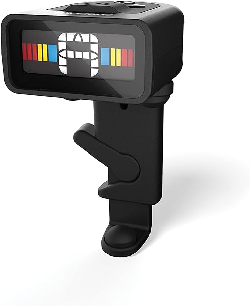 D'Addario PW-CT-14 NS Mikro Keman Tuner