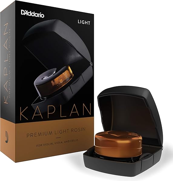 D'Addario KRDL Kaplan Premium Reçine
