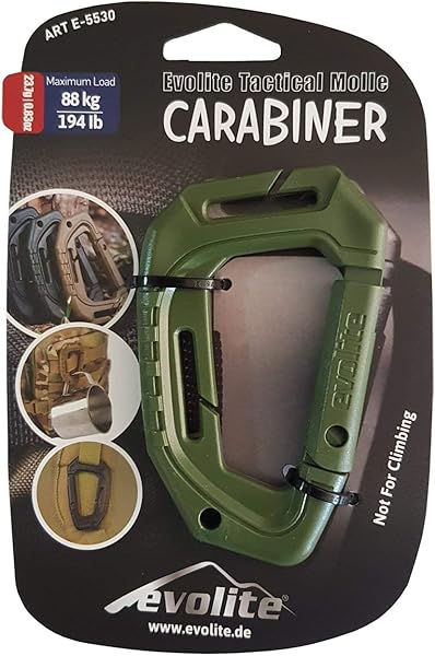 Tactical Molle Karabina