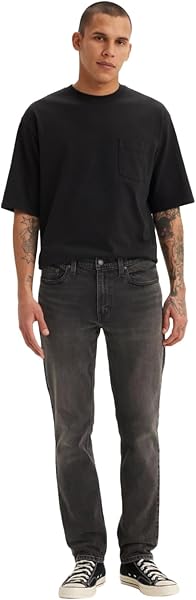 Levi's 511 Slim Jeans Erkek Jean Pantolon