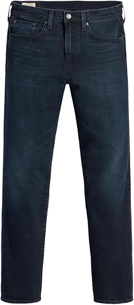 Levi's 502 Taper Jeans Erkek Jean Pantolon
