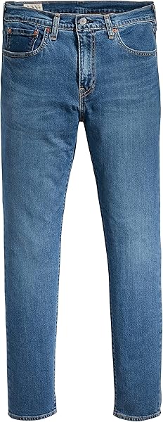 Levi's 512 Slim Taper Jeans Erkek Jean Pantolon