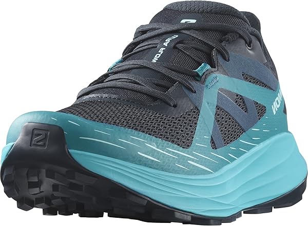 Salomon ULTRA FLOW Patika Koşusu AyakkabısıErkek