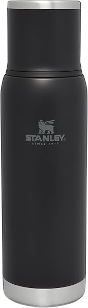 Stanley The Adventure To-Go Bottle, 0.75 lt
