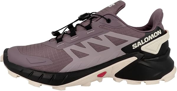 Salomon SUPERCROSS 4 W Patika Koşusu AyakkabısıKadın