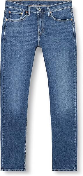 Levi's 512 Slim Taper Jeans Erkek Jean Pantolon