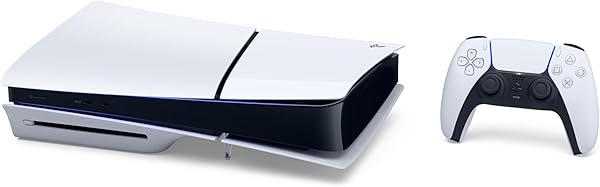 Sony Playstation 5 Slim 1TB SSD Oyun Konsolu (Bilkom Garantili)