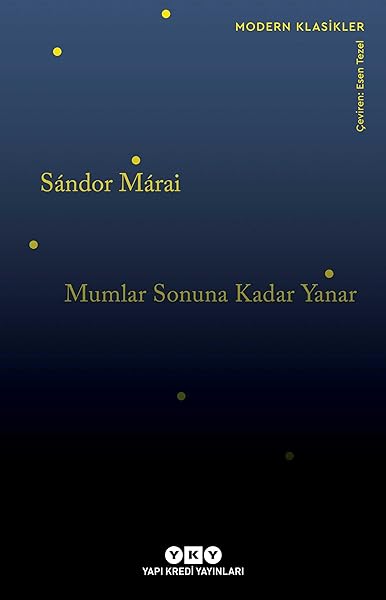 Mumlar Sonuna Kadar Yanar