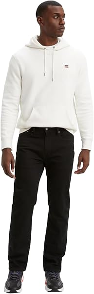 Levi's 514 Straight Jeans Kot Pantolon Erkek