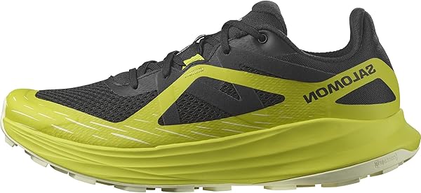 Salomon ULTRA FLOW Patika Koşusu AyakkabısıErkek