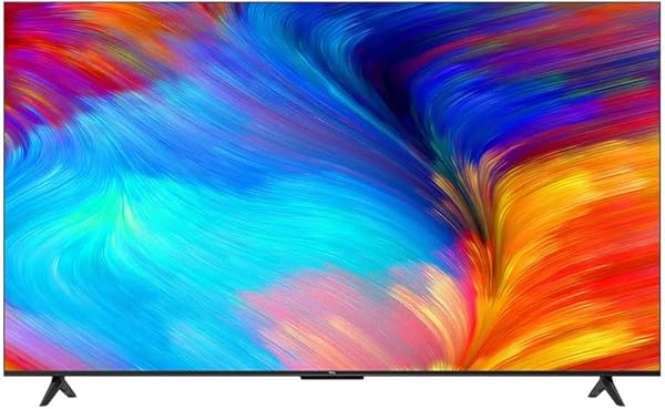 TCL 50P635 50 inç 4K UHD LED Google TV