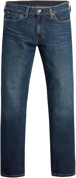 Levi's 511 Slim Jeans Erkek Jean Pantolon