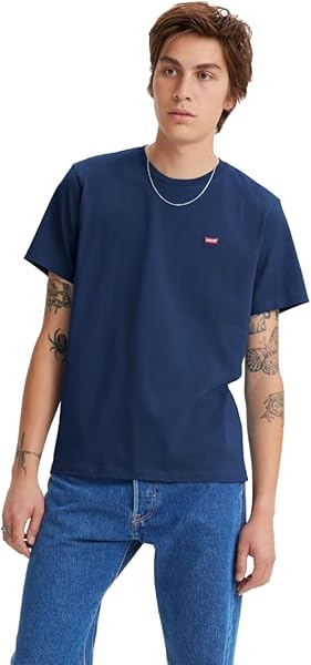 Levi's Classic Housemarked Tee Tişört Erkek