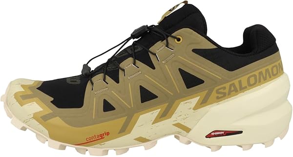 Salomon SPEEDCROSS 6 Yürüyüş AyakkabısıErkek