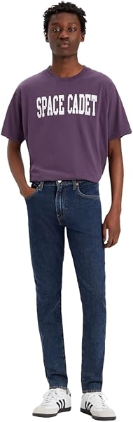 Levi's 512 Slim Taper Jeans Erkek Jean Pantolon