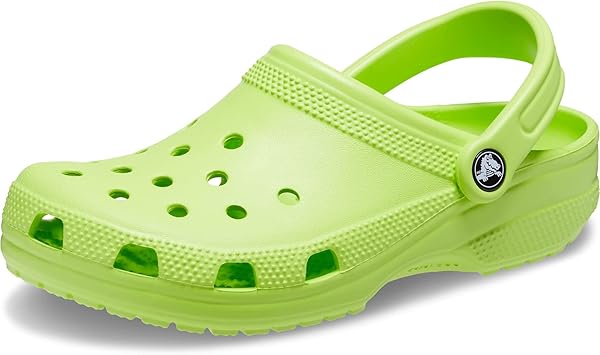Crocs Classic Limeade TerlikUnisex Yetişkin