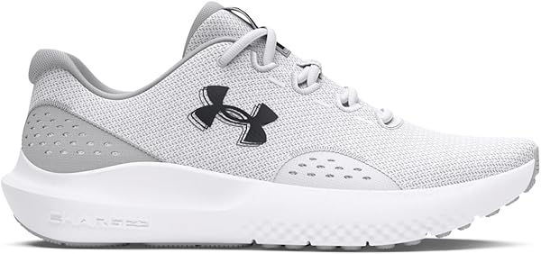 Under Armour UA Charged Surge 4 Spor AyakkabıErkek