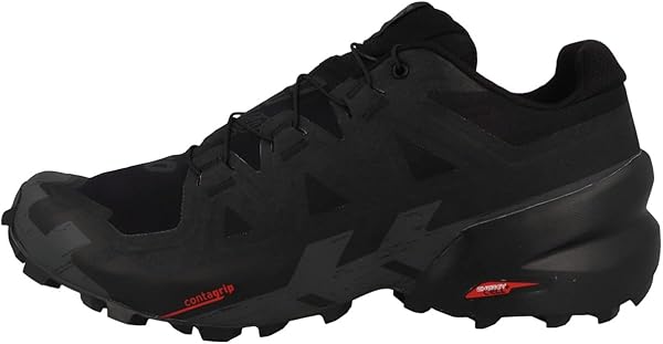 Salomon SPEEDCROSS 6 W Patika Koşusu AyakkabısıKadın