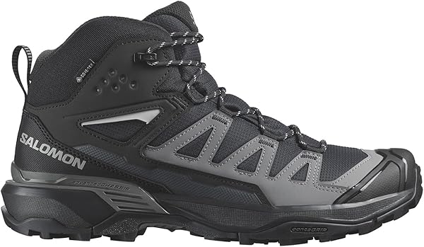 Salomon X ULTRA 360 MID GTX OUTDOOR AYAKKABIErkek