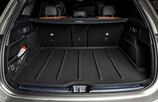 HALI BAGAJ HAVUZU ARACA ÖZEL (MODEL SEÇİMLİ) (Vw Polo Halı Bagaj Havuzu (2010-2017 Arası))