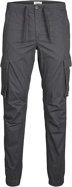 JACK & JONES JPSTKANE NOAH CUFFED CARGO NOOS Pantolon Erkek