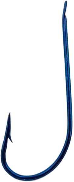 Mustad Olta İğnesi 1522 100'lü