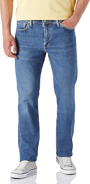 Levi's 511 Slim Jeans Erkek Jean Pantolon