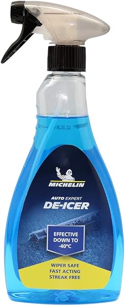 Michelin MC33177 500ml Buz Çözücü Sprey