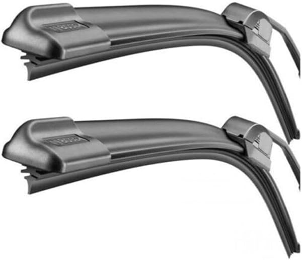 FIAT BRAVO 2007-2014 Araca Özel Ön Silecek Takımı 60-45 cm