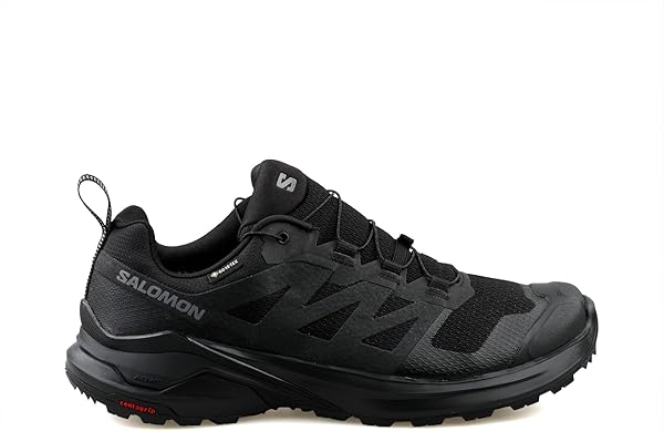 Salomon X-ADVENTURE GTX Yürüyüş AyakkabısıErkek