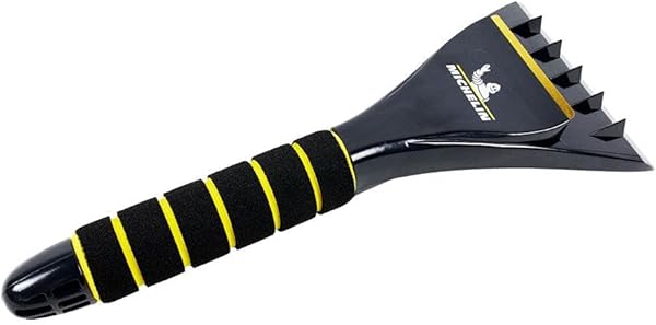 Michelin MC6961 Sünger Saplı Buz Kazıyıcı, Silecek Temizleyici