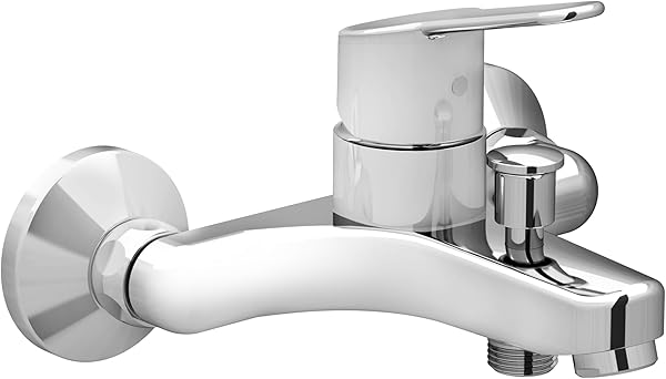 Punto Misto Banyo Bataryası Krom