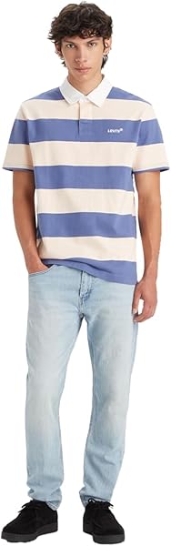 Levi's 512 Slim Taper Jeans Erkek Jean Pantolon