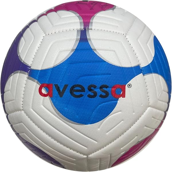 Avessa Ft-600-100 Futbol Topu 4 Astar 400 Gr