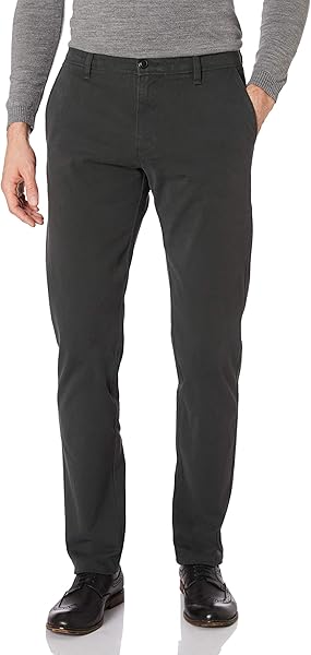 Dockers Smart 360 Flex Ultimate Chino Slim Fit Pantolon Pantolon Erkek
