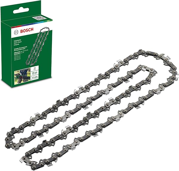 Bosch Ake 35/Ake 35/18 S/Ake35/17 S Zincir