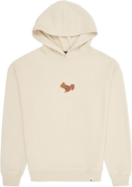 WWF Market Sincap Hoodie Unisex Yetişkin