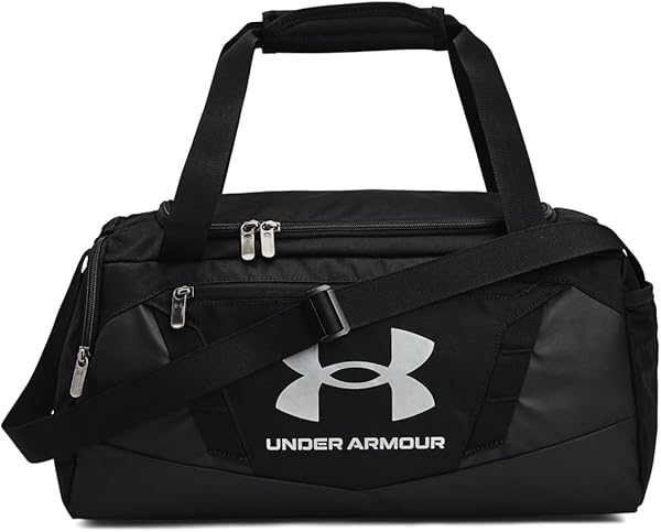 Under Armour UA Undeniable 5.0 XS Silindir Çanta