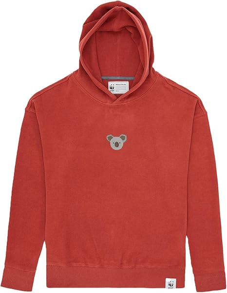 WWF Market Koala Hoodie Unisex Yetişkin