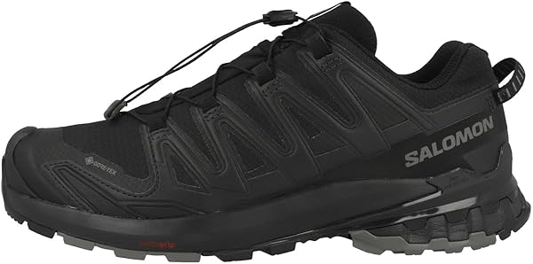 Salomon Kadın Xa Pro 3D V9 Spor Ayakkabı